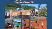 TAG DER OFFENEN TÜR