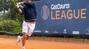 GotCourts Sommerturnier am 12/13. August 2023
